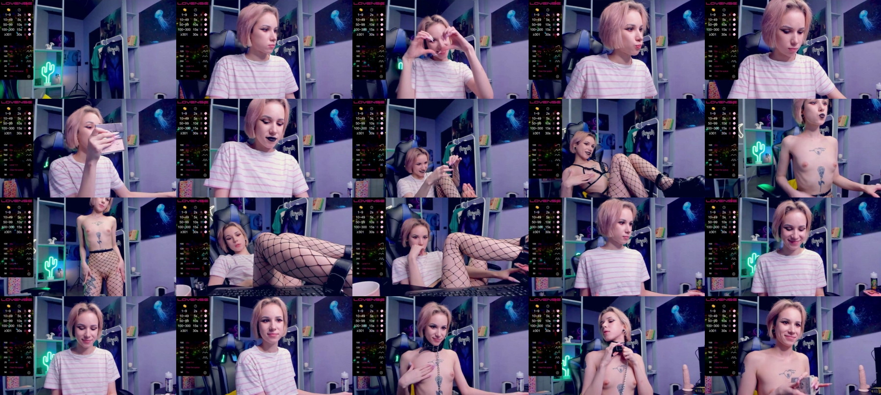 Pink_Hornyy  20-11-2021
